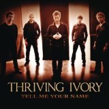 Tell Me Your Name (EP) Lyrics Thriving Ivory