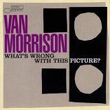 What's Wrong With This Picture? Lyrics Van Morrison