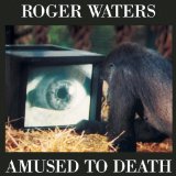 Amused To Death Lyrics Waters Roger