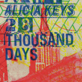 28 Thousand Days (Single) Lyrics Alicia Keys