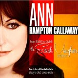 From Sassy to Divine: Sarah Vaughan Project Lyrics Ann Hampton Callaway