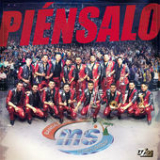 Piénsalo (Single) Lyrics Banda Sinaloense MS De Sergio Lizarraga