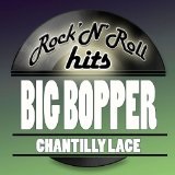 Chantilly Lace Lyrics Big Bopper