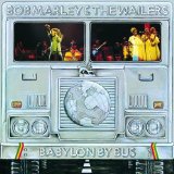 Babylon By Bus Lyrics BOB MARLEY