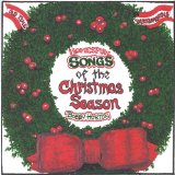 Homespun Songs of the Christmas Season Lyrics Bobby Horton