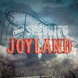 Joyland Lyrics Chris Spedding