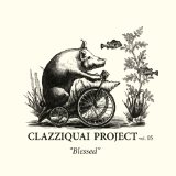 Blessed Lyrics Clazziquai