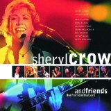 Live From Central Park Lyrics Crow Sheryl