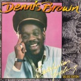 Satisfaction Feeling (Deluxe Edition) Lyrics Dennis Brown