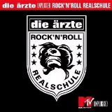 Rock'n'Roll Realschule Lyrics Die Aerzte