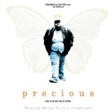Precious (Original Motion Picture Soundtrack) Lyrics Donna Allen