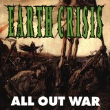 All Out War (EP) Lyrics Earth Crisis