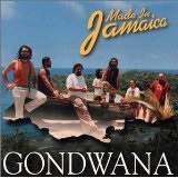 Made In Jamaica Lyrics Gondwana