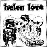 Day-Glo Dreams Lyrics Helen Love