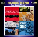 Four Classic Albums Lyrics Herbie Mann