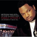 Family Affair 2 Lyrics Hezekier Walker