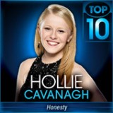American Idol: Top 10 – Billy Joel Lyrics Hollie Cavanagh