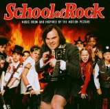 Jack Black and The School of Rock