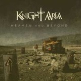 Heaven & Beyond Lyrics Knight Area