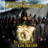 Miscellaneous Lyrics Los Super Reyes