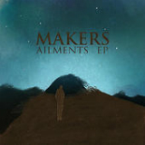 Ailments (EP) Lyrics Makers