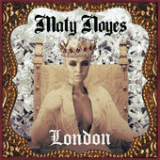 London (Single) Lyrics Maty Noyes