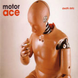 Death Defy (EP) Lyrics Motor Ace