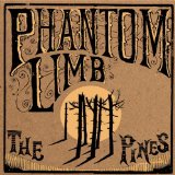 The Pines Lyrics Phantom Limb