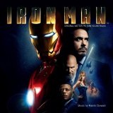 Iron Man Lyrics Ramin Djawadi
