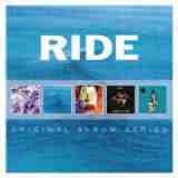 Original Album Series Lyrics Ride
