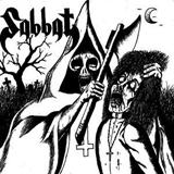 Sabbat (EP) Lyrics Sabbat (Jpn)