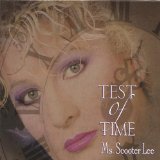 Test Of Time Lyrics Scooter Lee
