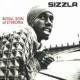Royal Son of Ethiopia Lyrics Sizzla
