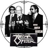 Bush Bush Bush Lyrics Team Spider
