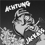 Achtung Jackass Lyrics The Frustrators