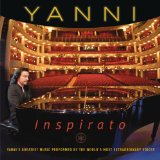 Inspirato Lyrics Yanni