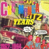 Cucamonga Years 1962-1964 Lyrics Zappa Frank
