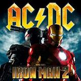 Iron Man 2 (OST) Lyrics AC/DC