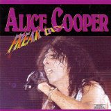 Freak Out Lyrics Alice Cooper