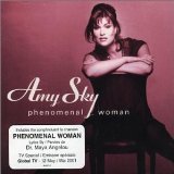 Phenomenal Woman Lyrics Amy Sky