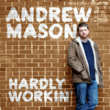 Andrew Mason
