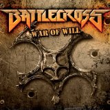 War of Will Lyrics Battlecross