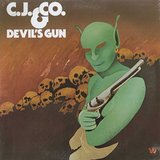 Devil's Gun Lyrics C.J. & Co.