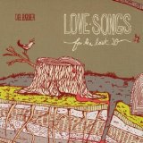 Love Songs For the Last 20 Lyrics Del Barber