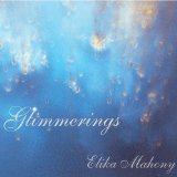 Glimmerings Lyrics Elika Mahony