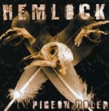 Pigeon Holed Lyrics Hemlock