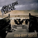Einheit 20/20 Lyrics Hollow Drive