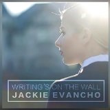 Writing's on the Wall Lyrics Jackie Evancho