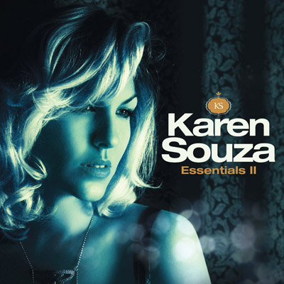 Essentials II Lyrics Karen Souza