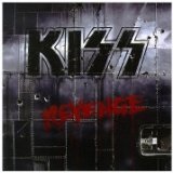 Revenge (1992) Lyrics Kiss